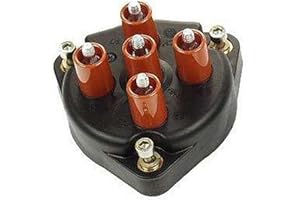 Bosch 03367 Distributor Cap