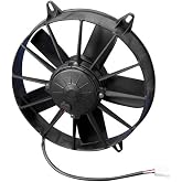 Spal 30102054 11" High Performance Fan
