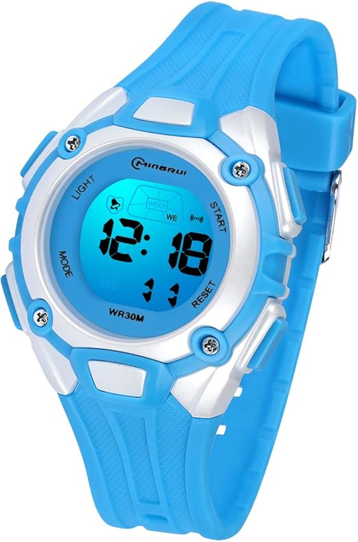 amazon boys digital watch