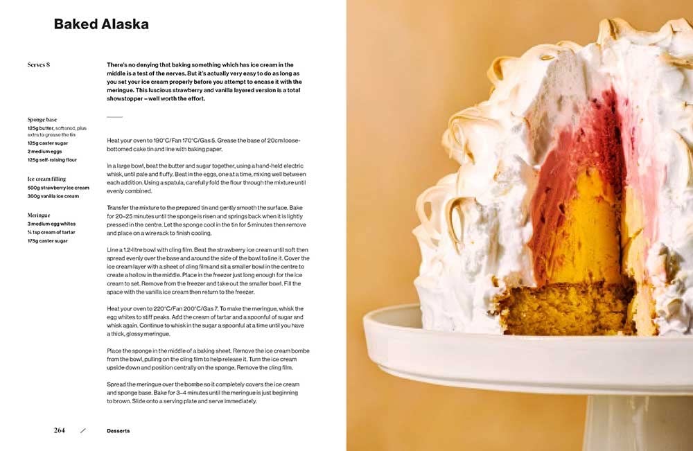 BAKE: My Best Ever Recipes for the Classics