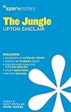 The Jungle SparkNotes Literature Guide (SparkNotes Literature Guide Series)