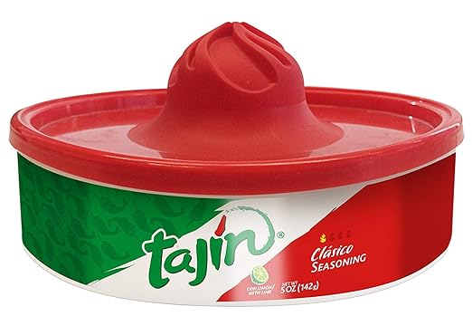 TajÃ­n ClÃ¡sico Seasoning Rimmer 4.23 oz