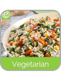eMeals Vegetarian Meal Plan