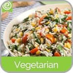 eMeals Vegetarian Meal Plan