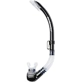 ScubaPro Nexus Semi-Dry Snorkel