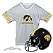 Franklin Sports unisex Helmet Jersey Set infant and toddler sports fan shirts, Team Specific, One Size US