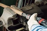 Wolfcraft Steel Wire Cylinder Brush Ø 20 mm I view 2