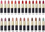 L'Oreal Paris Age Perfect Lipstick 633 Moka Chic Lip Color view 8