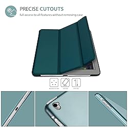 ProCase Smart Case for iPad Pro 9.7 Inch