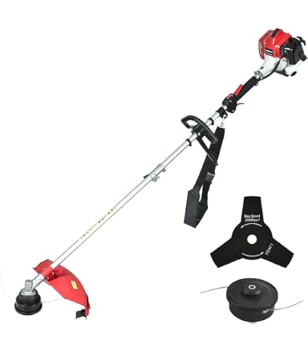 Amazon.com : BFYGZIRL Brushcutters Stihl FS 55 2 Mix : Patio, Lawn