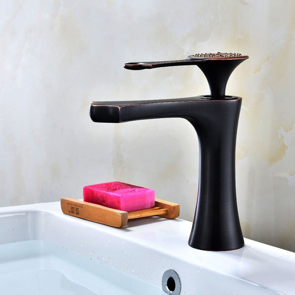 Tytsp Bathroom Kitchen Sink Faucet Bathroom Vanity Faucet Retro