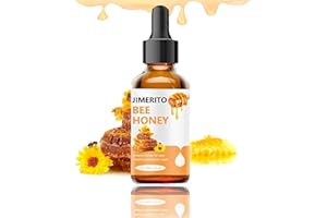 DYALE Jimerito Honey for Eye,Jimerito Honey Eye Drops,Stingless Bee Honey Eye Drops (1pc)