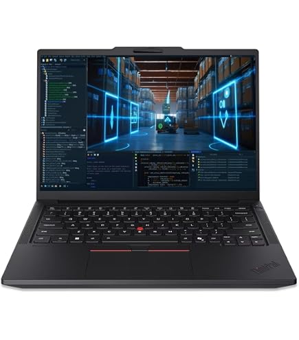 Amazon.com: Lenovo ThinkPad P14s Gen 7 AMD Ryzen AI 7 PRO 450, 14