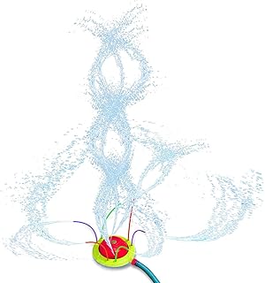 melissa and doug flower sprinkler