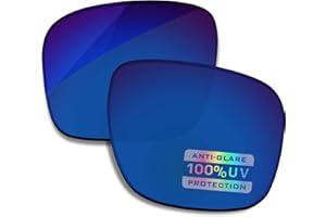 Bowyer Replacement Lenses for Ray-Ban RB3561 57mm Sunglasses