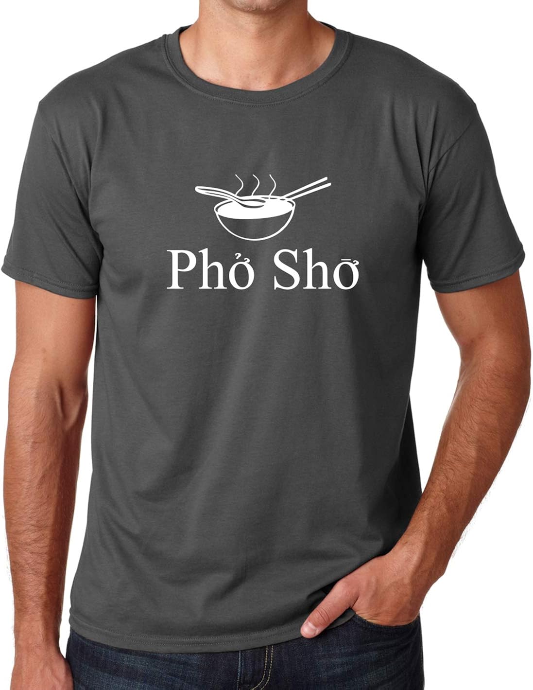 pho sho shirt