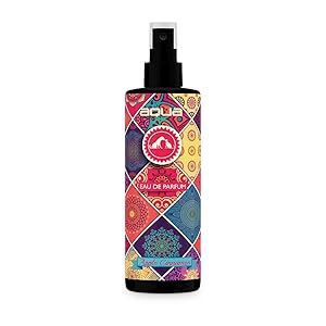 AQUA Pet Care Dog Perfume, Deodorant Spray for Smelly Dogs & Cats, Long Lasting Dog Cologne & Deodorizer-Apple Cinnamon