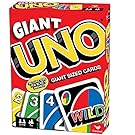 Giant Uno Giant Game