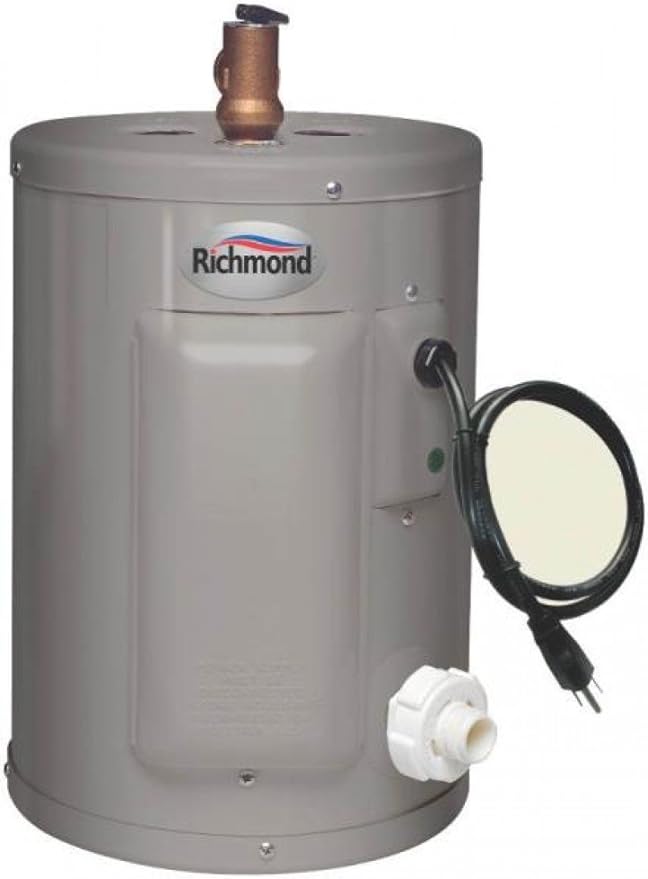 What Does Vac Mean On A Water Heater at Carole Beckman blog