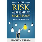 Audit Risk Assessment Made Easy: Seeing What Others Miss