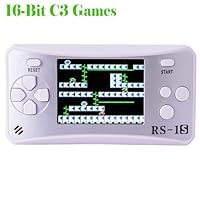 Amazon Best Sellers Best Plug Play Video Games 