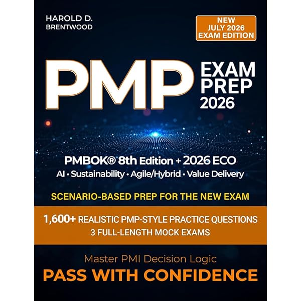 Rita Mulcahy's PMP Exam Prep, Tenth Edition - The Trusted Guide
