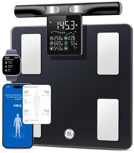Amazon.com: Garmin Index S2, Smart Scale with Wireless