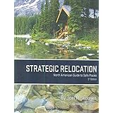 Strategic Relocation - North American Guide to Safe Places