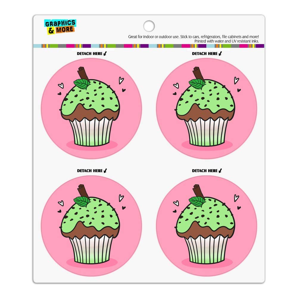 Which Is The Best Cupcake Refrigerator Magnet Set