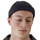 UNDERCONTROL Brimless Trawler Quick Dry Leon Cap Unisex Breathable Xanadu Outdoor Sailor Hat Fisherman No Visor Skull Beanie