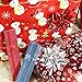 120-Count Gift Wrap Bows - Pull Bows, Gift Ribbons - Includes Large, Medium, Small Sizes, Peel and Stick, Prefect for Christmas and Birthday, Assorted Metallic Colors