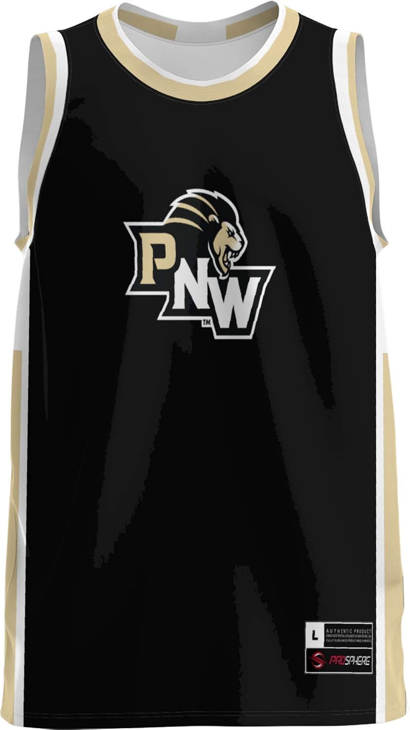 purdue basketball jersey