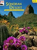 A Desert Scrapbook Dawn To Dusk In The Sonoran Desert Virginia Wright Frierson 9780689850554