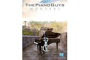 The Piano Guys - Wonders (Piano Play-along, 131)
