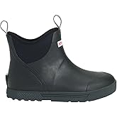 Xtratuf Men's Wheelhouse 6 Inch Ankle Deck Boot
