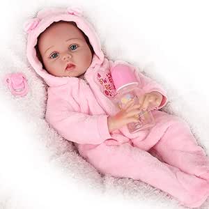 carrito muñecas niña 5 años