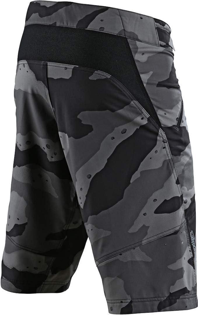 Troy Lee Designs Skyline Youth Off-Road BMX Cycling Shorts: Clothing