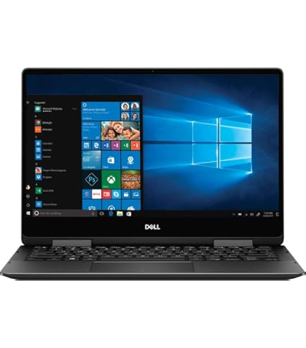 Amazon.com: Dell Inspiron 13 2-in-1 7386-13.3