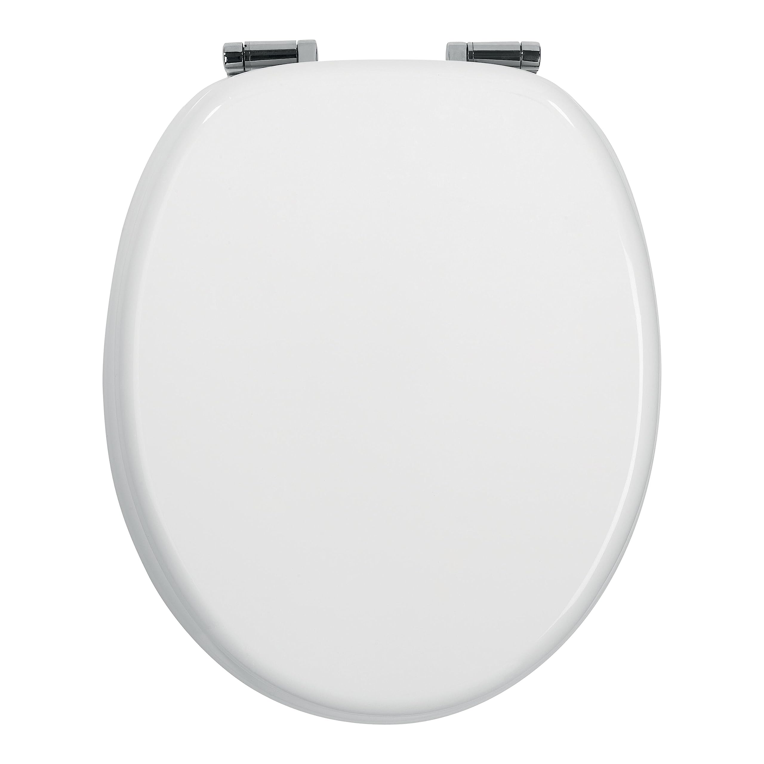 Wirquin Casual Line 20719569 Woody Lux Soft Close Toilet Seat