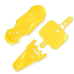 JIAXIMAN CRF50 Plastics Kit Pit Bike Parts Fairings
