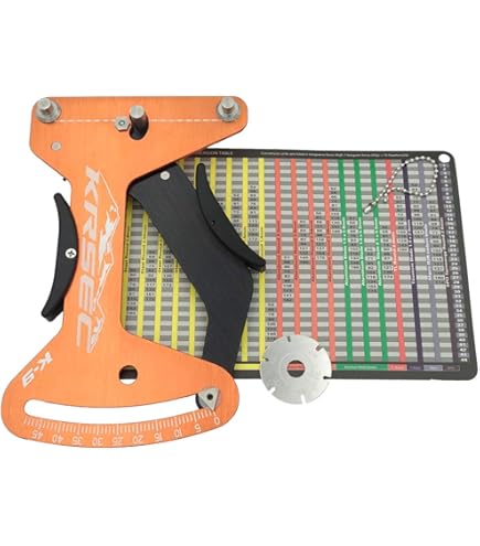 Amazon.com : Park Tool TM-1 Spoke Tension Meter : Bike Hand