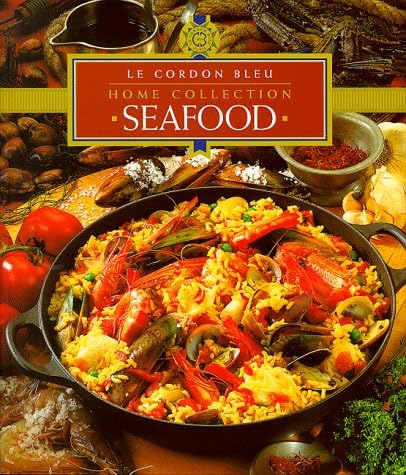Lcb Seafood