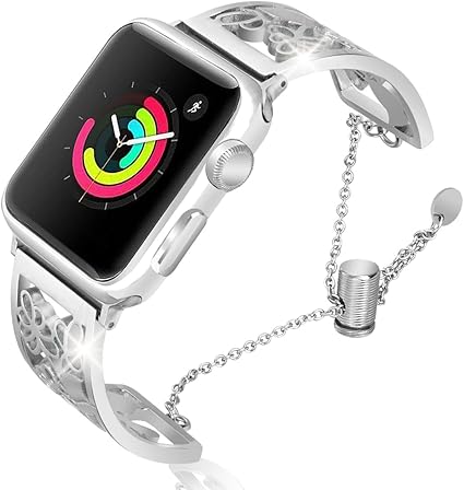 luxury apple watch bands 42mm