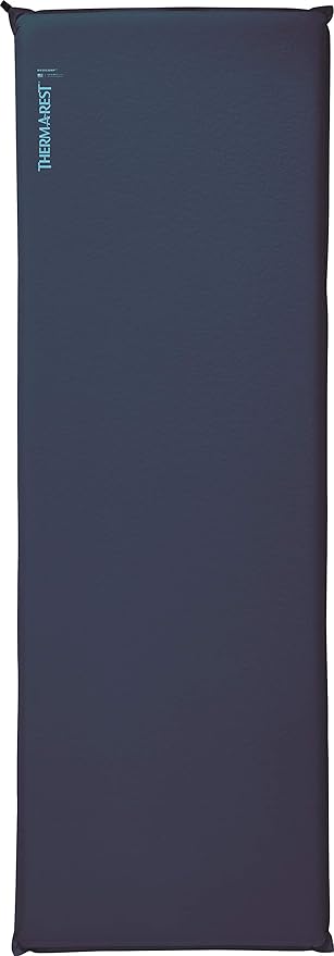 thermarest basecamp large