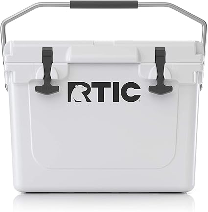 rtic 20 grey