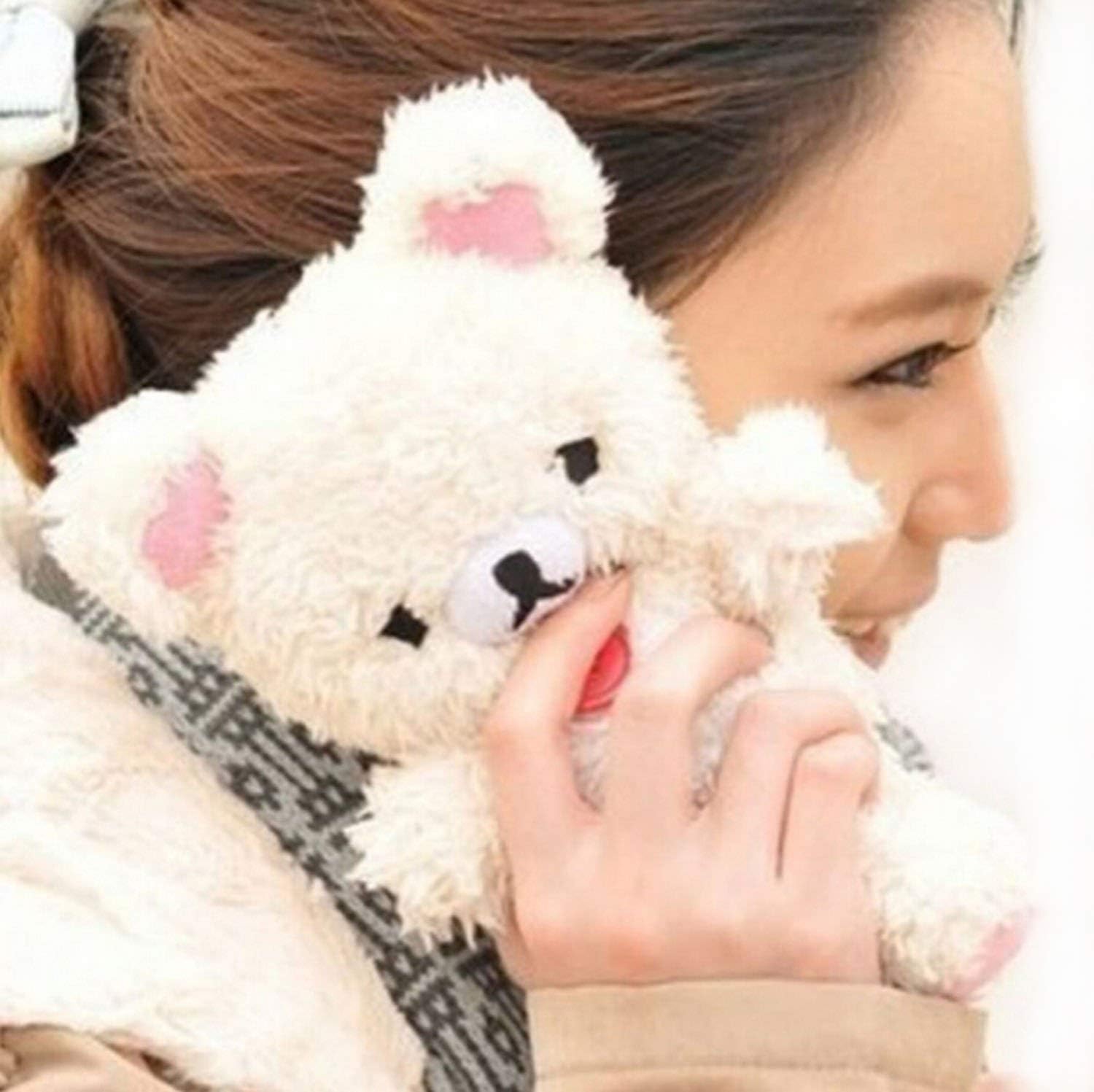 new style teddy bear