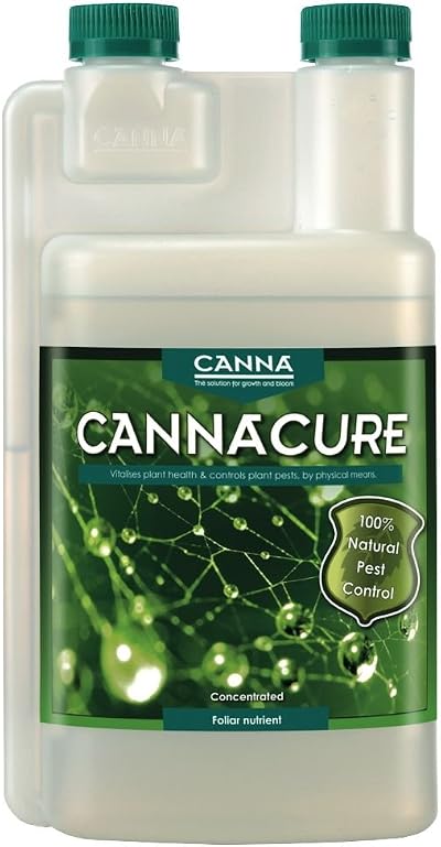 CANNA Cannacure 1L Liquid Plant Pest & Disease Controller