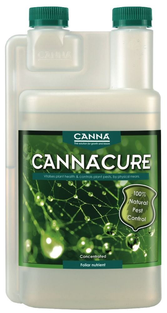 CANNA Hydrogarden Cannacure 1L Concentrate Liquid