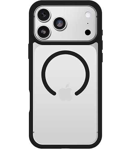 CASETiFY for iPhone 17 Pro Max Case - Metallic Glaze MagSafe