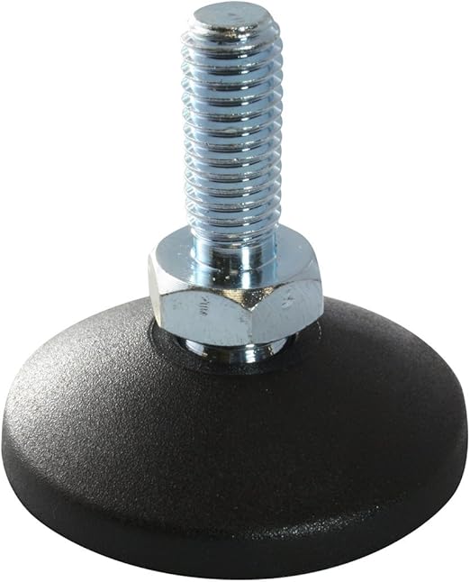 Viti Filettate Marine LOXX M5x10mm - Set Da 10 In Ottone Nichelato Per Nautica - Foto 11